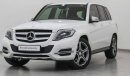 Mercedes-Benz GLK 250 4Matic