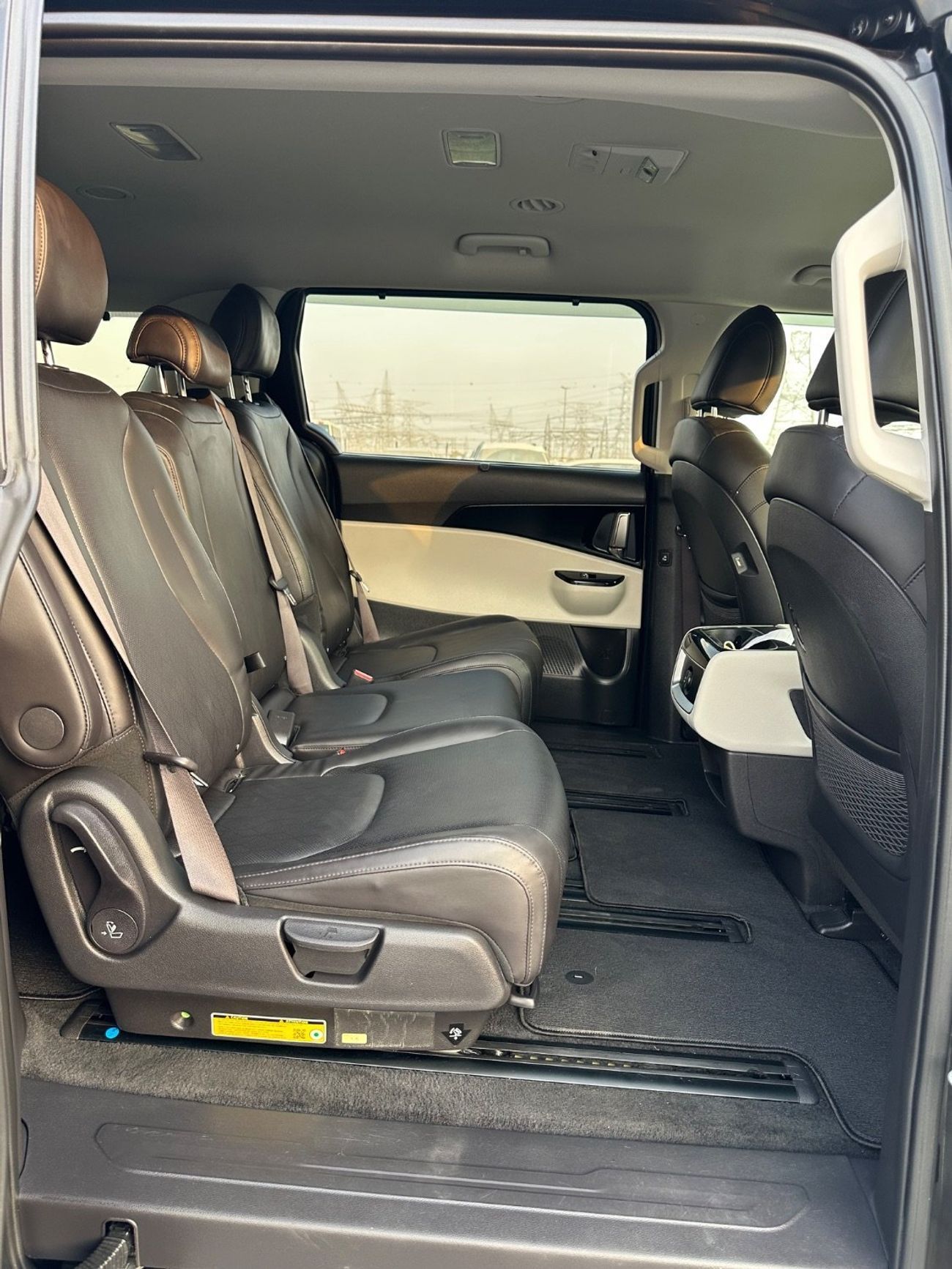 Kia Carnival GDI EX 3.5L MVP EX 3.5L 2024