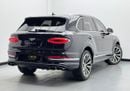 Bentley Bentayga Bentayga 4.0T 2022 Bentley Bentayga V8, Service History, 1 Year Warranty, Excellent Condition