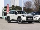 تويوتا راف ٤ Toyota RAV4 Luxury Hybrid 2WD تويوتا RAV4 الفاخرة 2.0 لتر هجينة دفع ثنائي
