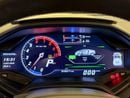 Lamborghini Huracan LP 610-4 Spyder | Japanese Specs