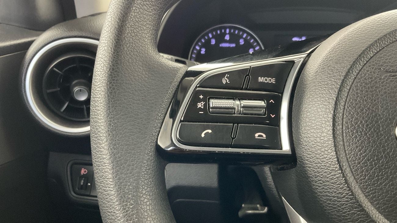 كيا سيراتو LX | upto AED 20,000 Ramadan Discount | شامل الضمان | 0 ﺪﻔﻋﺓ ﺃﻮﻟﻯ