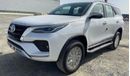 Toyota Fortuner TOYOTA FORTUNER 2.8L DSL  4/4 FULL OPTION 2023
