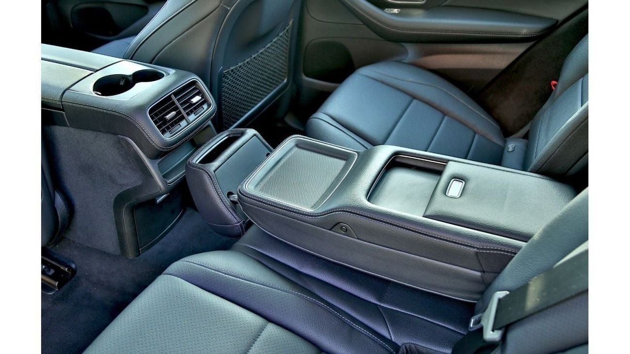 مرسيدس بنز GLE 350 4Matic 2020