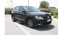 Volkswagen Tiguan VOLKSWAGEN TIGUAN 2.0 2018