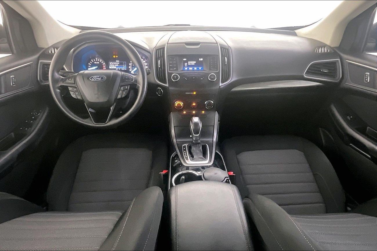 Ford Edge SE | Guaranteed Warranty | 0 Down Payment