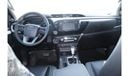 Toyota Hilux TRD 2.8l Diesel DC A/T