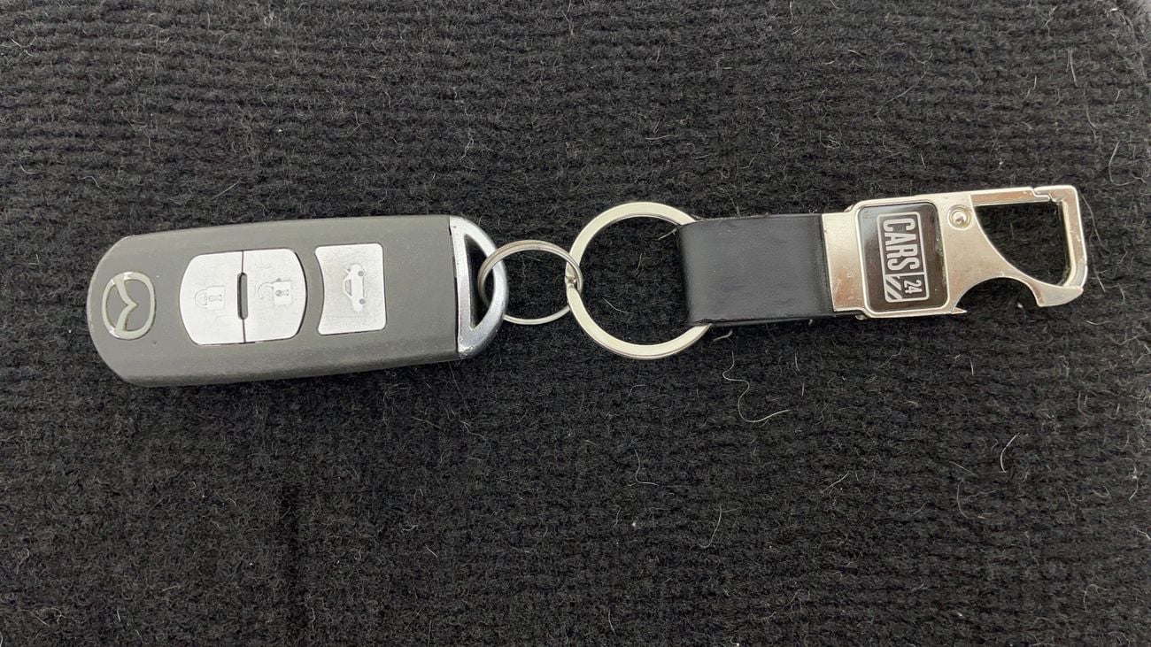 Mazda 3 S 1.6 | Zero Down Payment | Free Home Test Drive