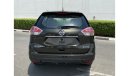 Nissan X-Trail AED 924/ month 7 SEATER NISSAN X-TRAIL SV JUST ARRIVED!!UNLIMITED KM WARRANTY EXCELLENT CONDITION