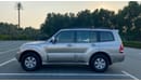 Mitsubishi Pajero Full option