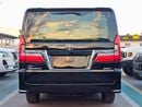 Toyota Granvia PREMIUM, 3.5L V6 PETROL A/T, 360* CAMERAS /  VSC 8” MULTIMEDIA OTTOMAN SEATS (CODE #  69029)