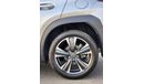 Lexus UX200 LEXUS UX200 FULL OPTION