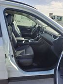 Toyota RAV4 Toyota RAV4 4x4 Limited petrol Auto 2025