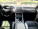 Land Rover Range Rover Sport HST P400 3.0L l RANGE ROVER SPORT HST l GCC SPECS l FULL-SERVICE HISTORY l  UNDER WARRANTY l