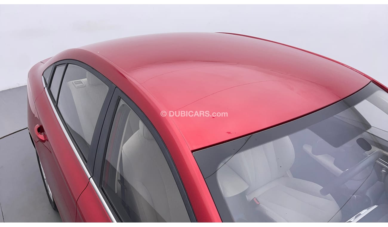 MG 350s COMFORT 1.5 | Zero Down Payment | Free Home Test Drive