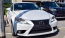 Lexus IS 200 t