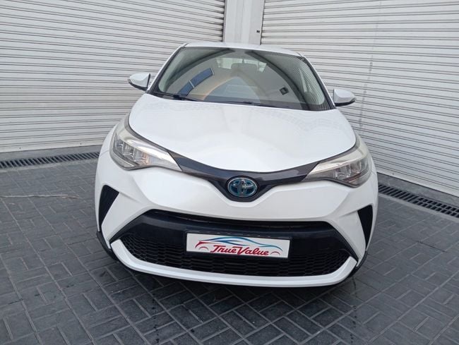 Toyota C-HR GX, миниатюра 30