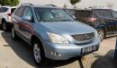 Lexus RX350