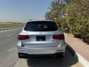 Mercedes-Benz GLC 300 AMG 2.0L