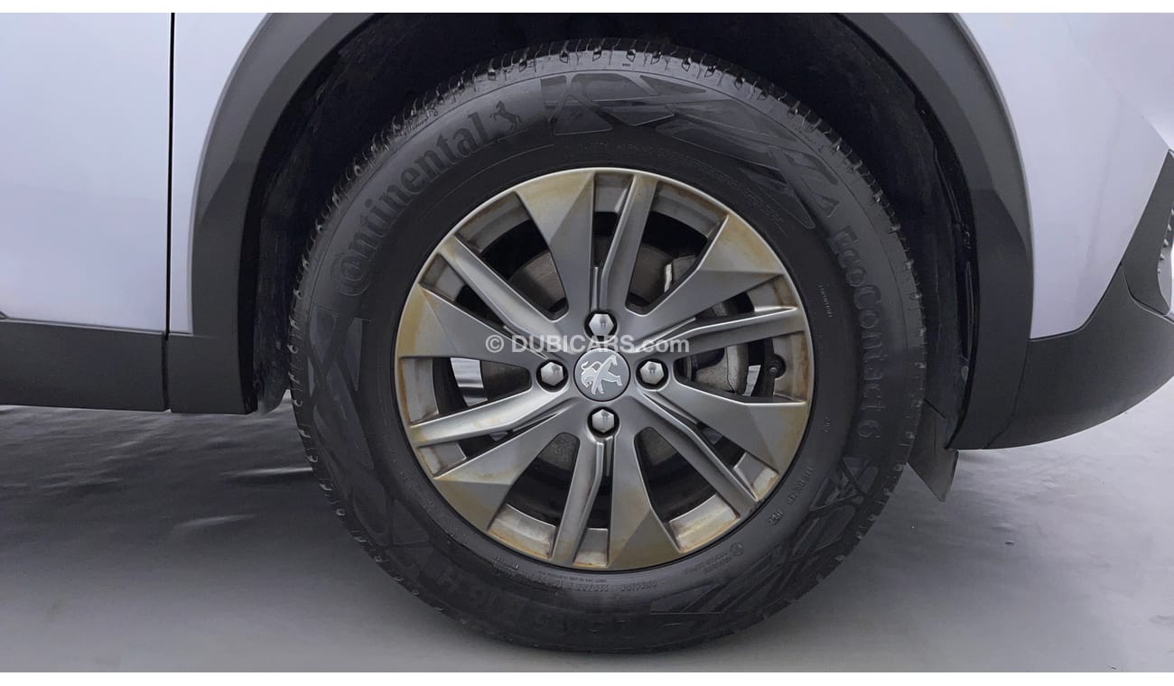 Peugeot 2008 ACTIVE 1.6 | Zero Down Payment | Free Home Test Drive