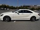 Mercedes-Benz CLS 400 Second owner, No accidents