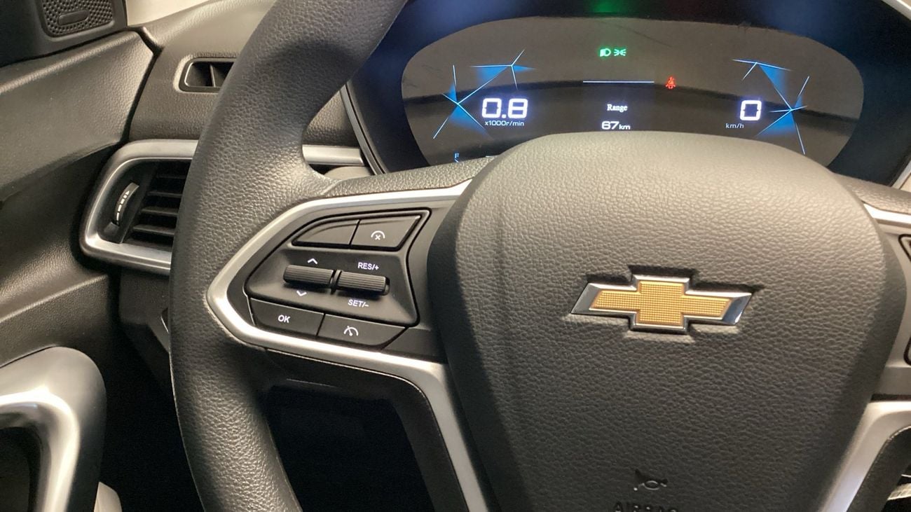 Chevrolet Captiva LS | Guaranteed Warranty | 0 Down Payment