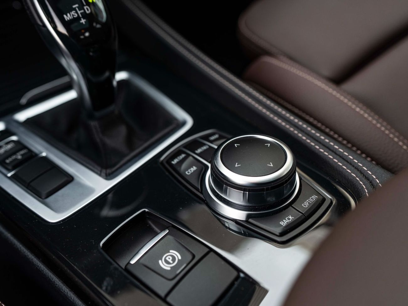 BMW 120i M Sport 2.0L