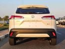Toyota Corolla Cross ELITE HYBRID, 2.0L V4, PUSH START, SUNROOF / SPECIAL OFFER / CODE#68069