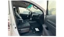 Toyota Hilux TOYOTA HILUX 2.4 AT DIFFLOCK WHITE 2023 * EXPORT ONLY *