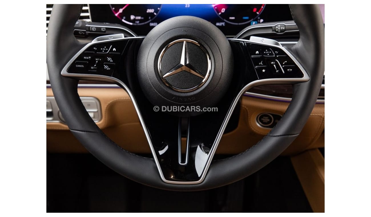 Mercedes-Benz GLE 350 4Matic/2024/BRANDNEW/Local Registration + 10%