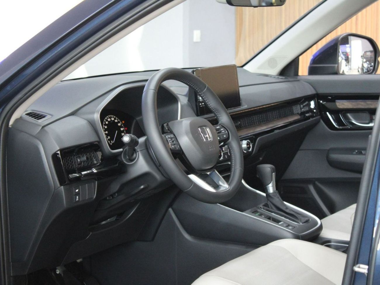 Honda CRV EX FULL OPTION