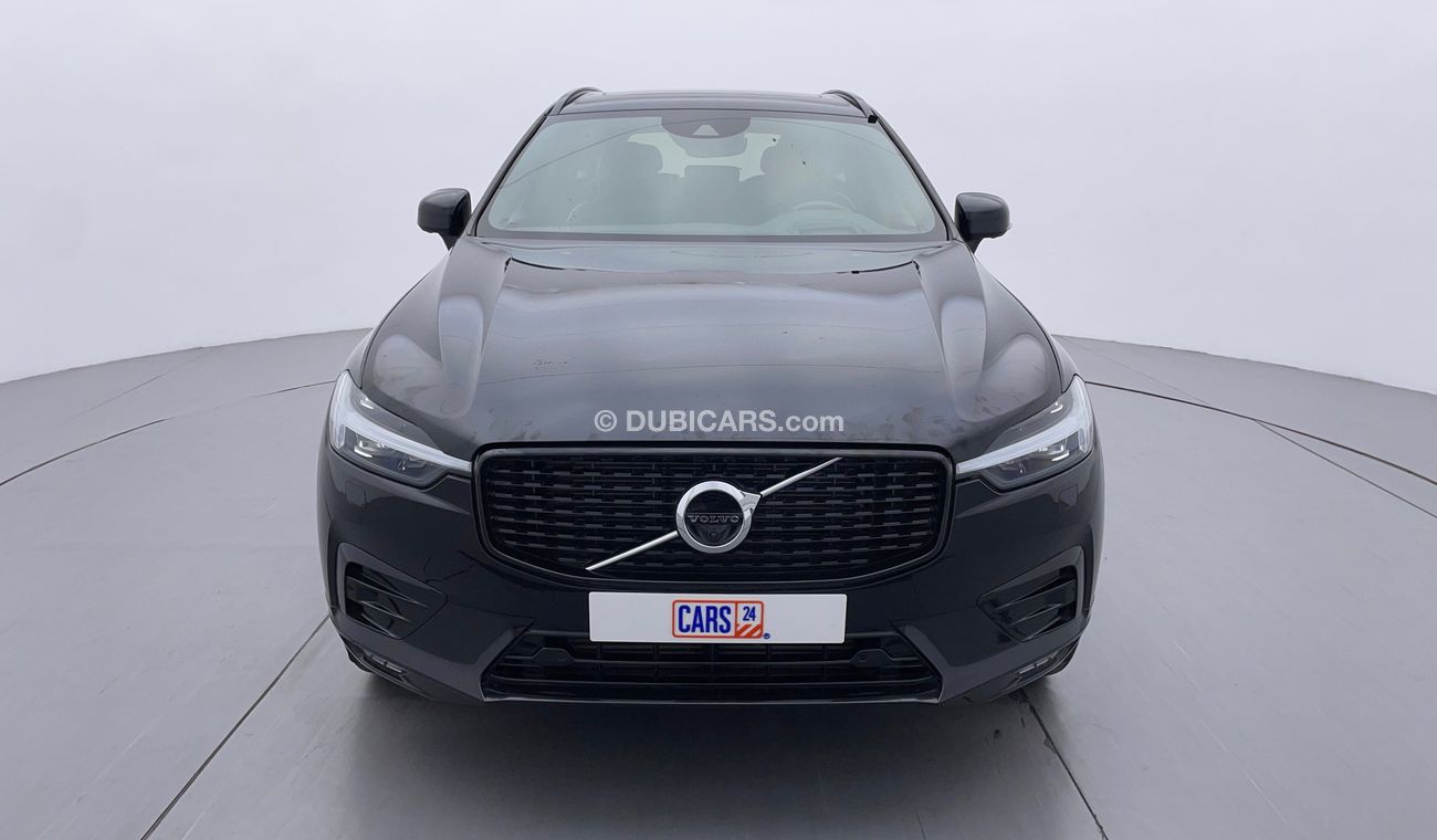 Volvo XC60 T5 INSCRIPTION 2 | Zero Down Payment | Free Home Test Drive