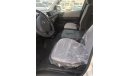 Toyota Hiace 13 Seaters, ABS, Power Option