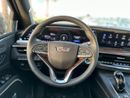Cadillac Escalade ESV Sport Platinum VIP Seat, 4WD 6.2L, 2023, 0Km, (PRE-ORDER)