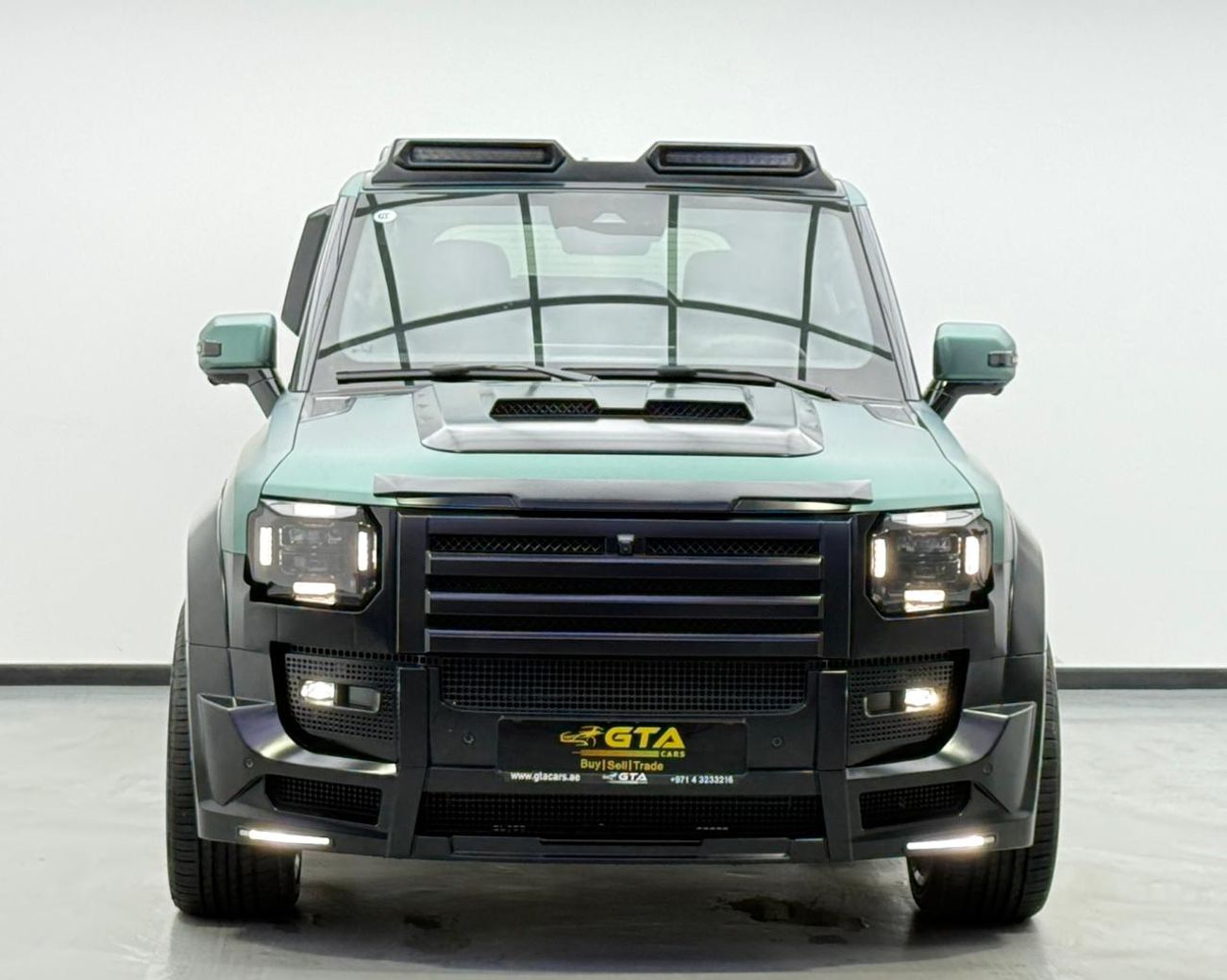 Jetour T2 2024 Jetour T2 Luxury With Defender Kit, Warranty, Very Low Km, Fully Loaded, Excellent Condition