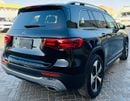 مرسيدس بنز GLB 250 4MATIC