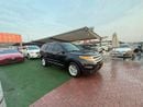 Ford Explorer XLT  LTH panoramic sunroof, 4x4