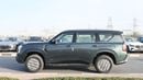 Nissan Patrol NISSAN PATROL LE T2 3.5L VR35 9AT 2026 MY