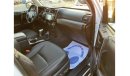 تويوتا 4Runner *Offer*2018 Toyota 4Runner TRD Pro / EXPORT ONLY / فقط للتصدير