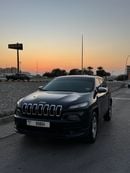 Jeep Cherokee SPORT