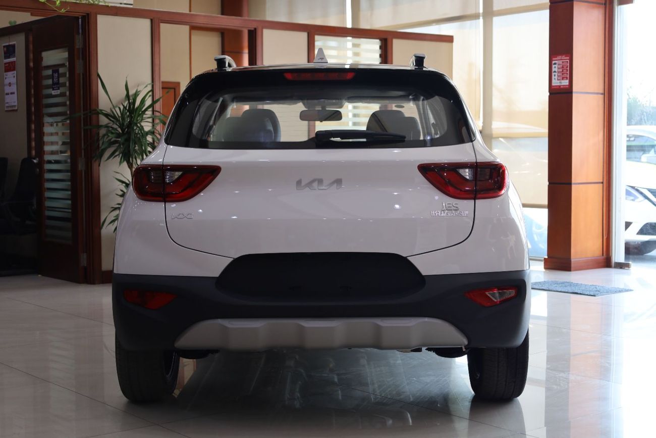 Kia KX1 1.4L Sunroof Edition 2025 Model