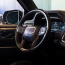 GMC Yukon AT4 4,407 P.M • 0% Downpayment • AT4 • Agency Warranty