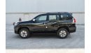 Toyota Prado VX-E - 4.0L - V6 (LTR) - FLR - MY 21 - FOR EXPORT ONLY