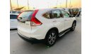 Honda CRV