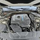 بي أم دبليو 740e M Package 740e