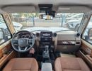 Toyota Land Cruiser 70 LC76 TOYOTA LANDCRUISER LC76 HARDTOP 5DOOR LX Z1 || 2.8L DIESEL V4 A/T 4WD | RADAR | WINCH ,SNORKEL | FUL