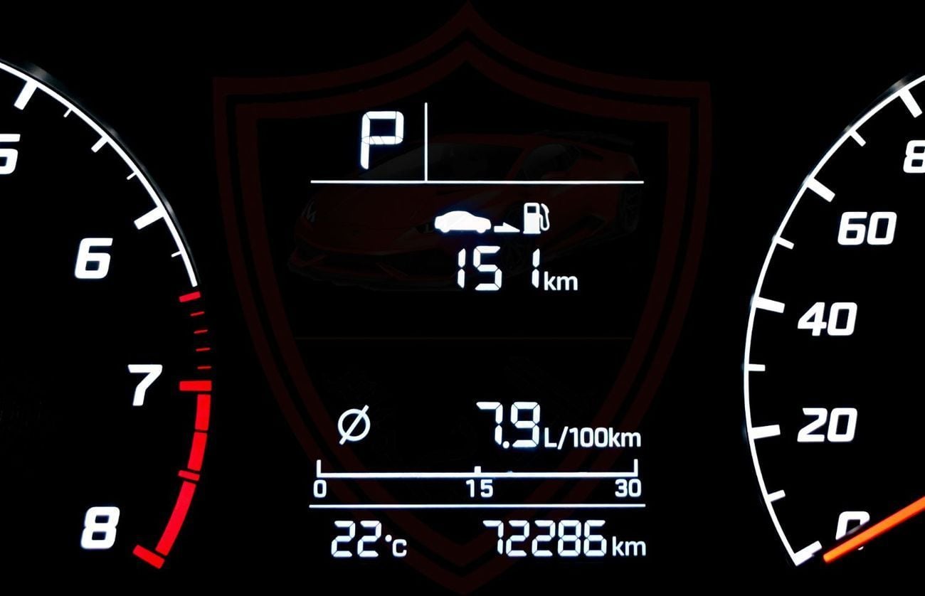 Hyundai Accent GLS 1.6L (138 HP) Sedan Hyundai Accent | 1.6 L | 2022 | GCC | Accident-Free | In Excellent Condition