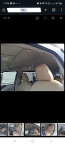 نيسان إكستيرا SE 2.5 | بدون دفعة مقدمة | اختبار القيادة في المنزل