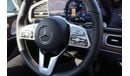 Mercedes-Benz GLS 450 Mercedes-Benz GLS 450 2022 MERCEDES GLS 450 4MATIC