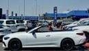 مرسيدس بنز CLE 200 كابريوليه AMG Convertible Under Agency Warranty 2026 GCC